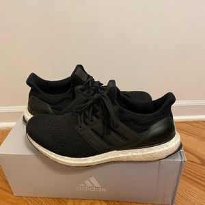 Adidas Ultra Boost 4.0 Running Sneaker